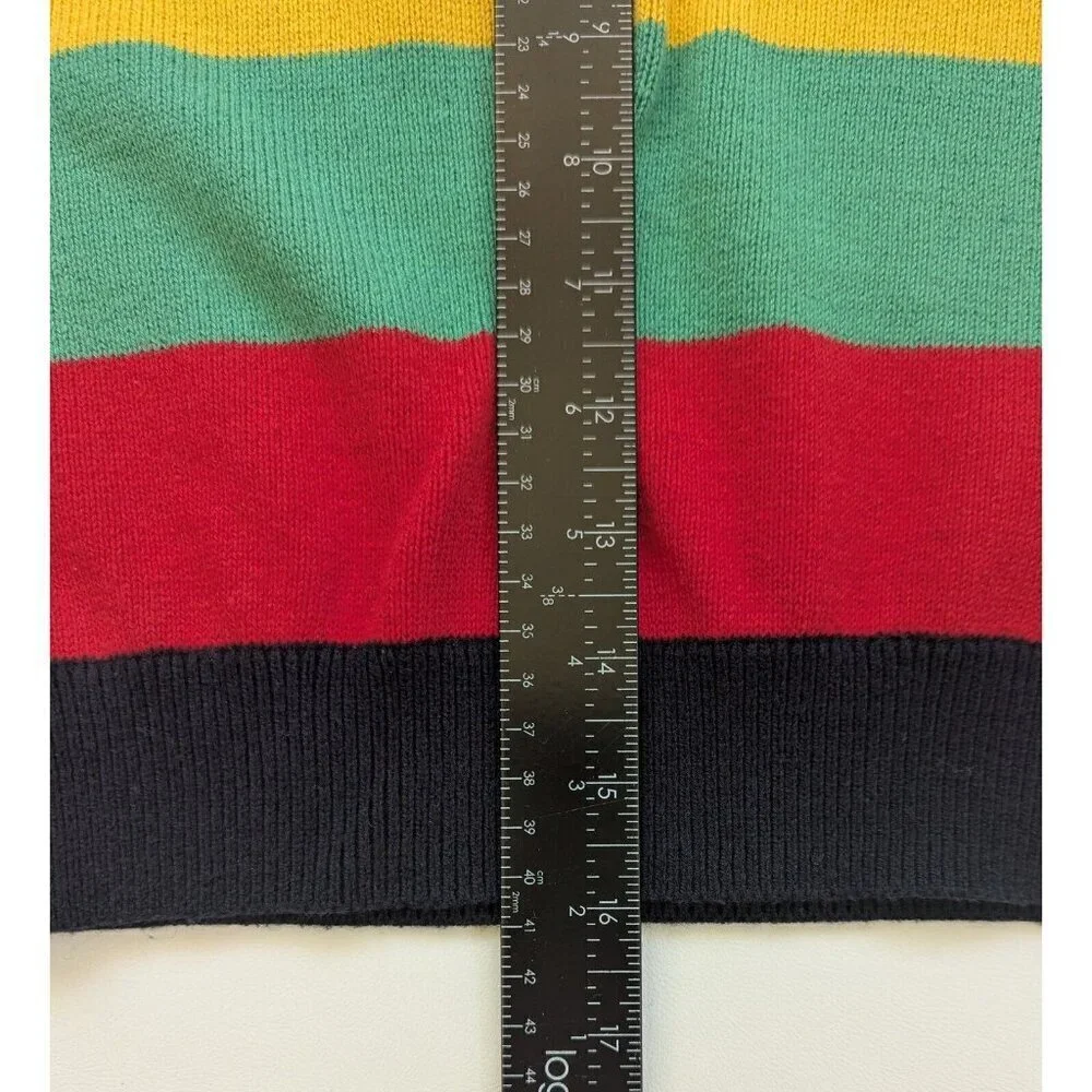 Baby Gap Kid's Striped Cotton Blend Striped Size 5 Years